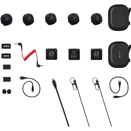 Rode Wireless Pro - Image 2