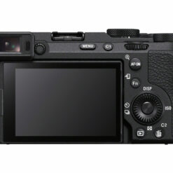 Sony Alpha 7CII - Image 2