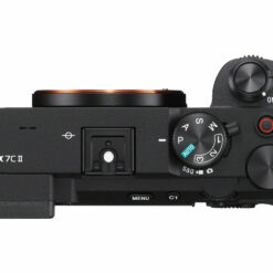 Sony Alpha 7CII - Image 4