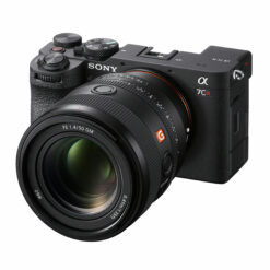 Sony Alpha 7C R - Image 4