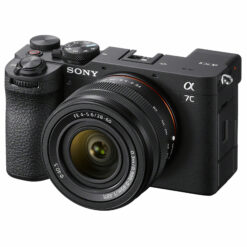 Sony Alpha 7CII - Image 3