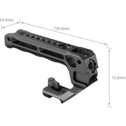 Smallrig 3766 Nato Top Handle - Image 2