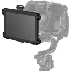 Smallrig 3556 Star Trail Multifunctional Matte Box Kit - Image 6