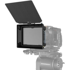 Smallrig 3556 Star Trail Multifunctional Matte Box Kit - Image 8