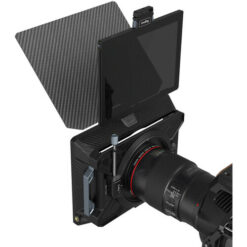 Smallrig 3556 Star Trail Multifunctional Matte Box Kit - Image 9