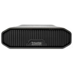 G-Drive USB-C 8TB - Image 2