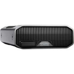 G-Drive Project 12TB