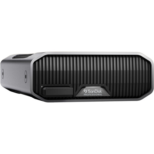 G-Drive Project 18TB