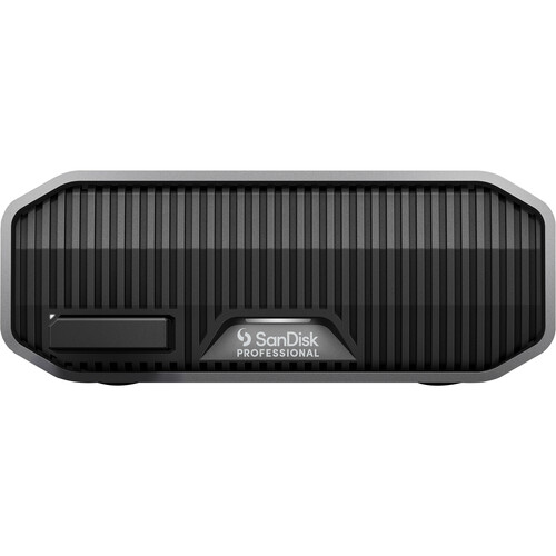 G-Drive Project 18TB - Image 2