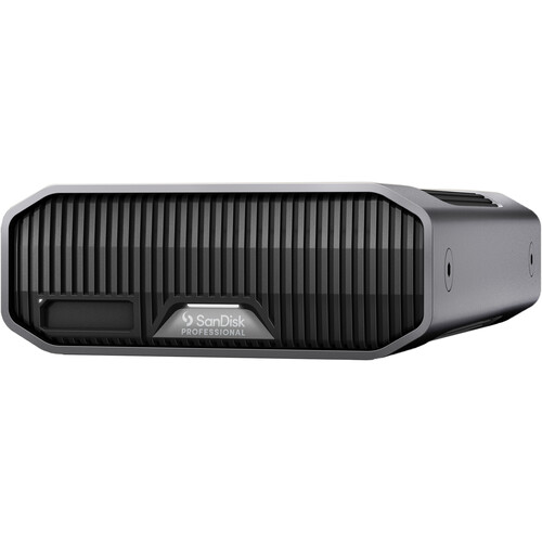 G-Drive Project 18TB - Image 3