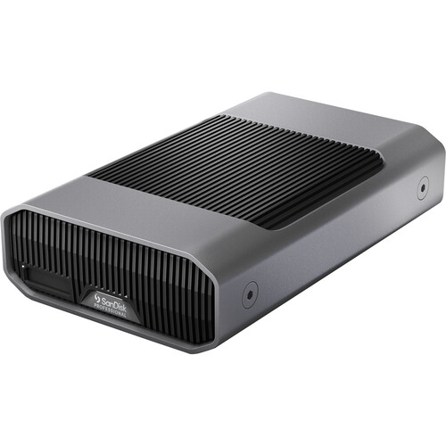G-Drive Project 18TB - Image 4