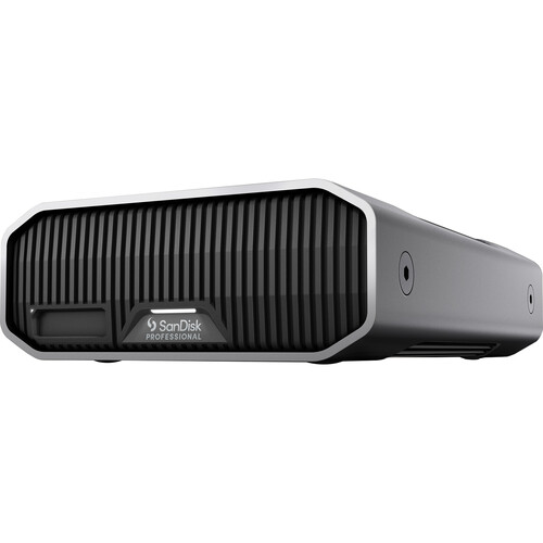 G-Drive Project 18TB - Image 5