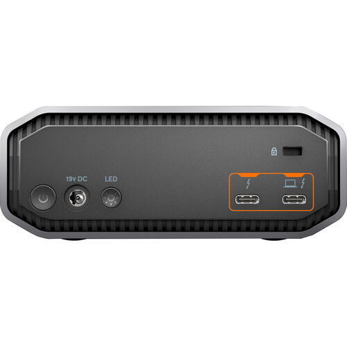 G-Drive Project 18TB - Image 6