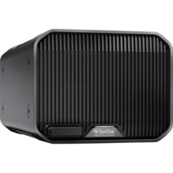 Sandisk Professional G-Raid Mirror 12TB