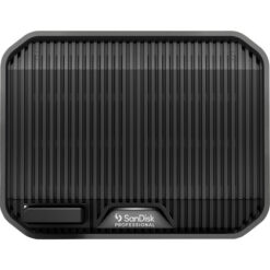 Sandisk Professional G-Raid Mirror 12TB - Image 3