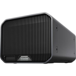 Sandisk Professional G-Raid Mirror 12TB - Image 4
