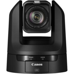 Canon CR-N100 PTZ Camera