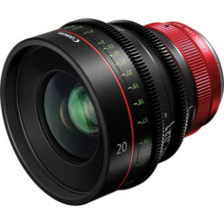 Canon CN-R20mm T1.5 L F RF Cinema Prime Lens - Image 3