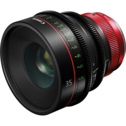 Canon CN-R35mm T1.5 L F RF Cinema Prime Lens - Image 3