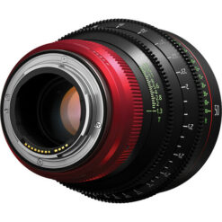 Canon CN-R50mm T1.3 L F RF Cinema Prime Lens - Image 4