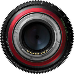 Canon CN-R50mm T1.3 L F RF Cinema Prime Lens - Image 5