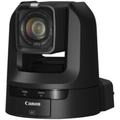 Canon CR-N100 PTZ Camera - Image 2