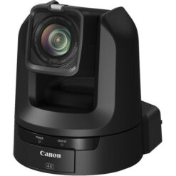 Canon CR-N100 PTZ Camera - Image 3