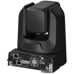 Canon CR-N100 PTZ Camera - Image 7
