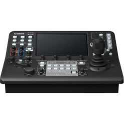 Canon RC-IP1000 PTZ Controller - Image 2