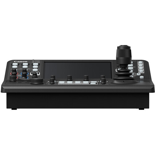 Canon RC-IP1000 PTZ Controller - Image 3