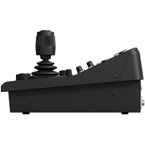 Canon RC-IP1000 PTZ Controller - Image 5