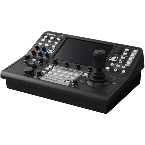 Canon RC-IP1000 PTZ Controller - Image 7