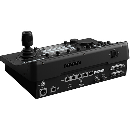 Canon RC-IP1000 PTZ Controller - Image 8