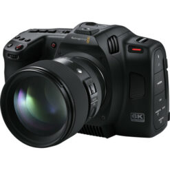 Blackmagic Cinema Camera 6K - Image 2