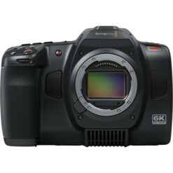 Blackmagic Cinema Camera 6K - Image 3