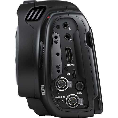 Blackmagic Cinema Camera 6K - Image 6