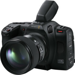 Blackmagic Cinema Camera 6K - Image 7