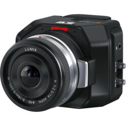 Blackmagic Micro Studio Camera 4K G2 - Image 2