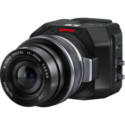 Blackmagic Micro Studio Camera 4K G2 - Image 3