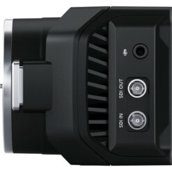 Blackmagic Micro Studio Camera 4K G2 - Image 4