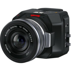 Blackmagic Micro Studio Camera 4K G2 - Image 5