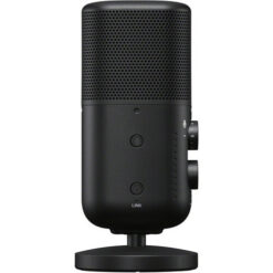Sony ECM-S1 Wireless Streaming Microphone System with Multi Interface Shoe - Image 2