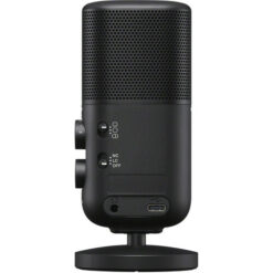 Sony ECM-S1 Wireless Streaming Microphone System with Multi Interface Shoe - Image 3
