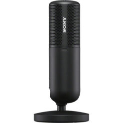 Sony ECM-S1 Wireless Streaming Microphone System with Multi Interface Shoe - Image 4
