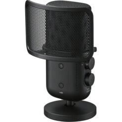 Sony ECM-S1 Wireless Streaming Microphone System with Multi Interface Shoe - Image 7