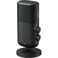 Sony ECM-S1 Wireless Streaming Microphone System with Multi Interface Shoe - Image 8