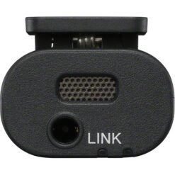Sony ECM-W3S Wireless Microphone System with Multi Interface Shoe - Image 5
