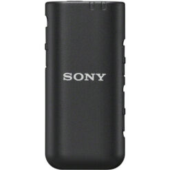Sony ECM-W3 2-Person Wireless Microphone System with Multi Interface Shoe - Image 4