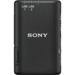 Sony ECM-W3 2-Person Wireless Microphone System with Multi Interface Shoe - Image 6