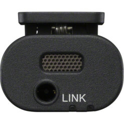 Sony ECM-W3 2-Person Wireless Microphone System with Multi Interface Shoe - Image 11